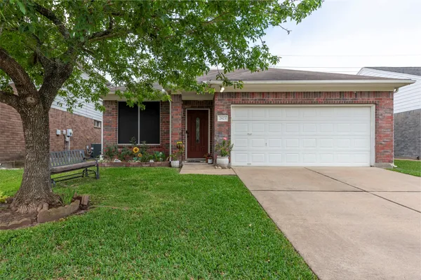 $239,900 | 2923 Rising Sun Road, Katy, TX 77449