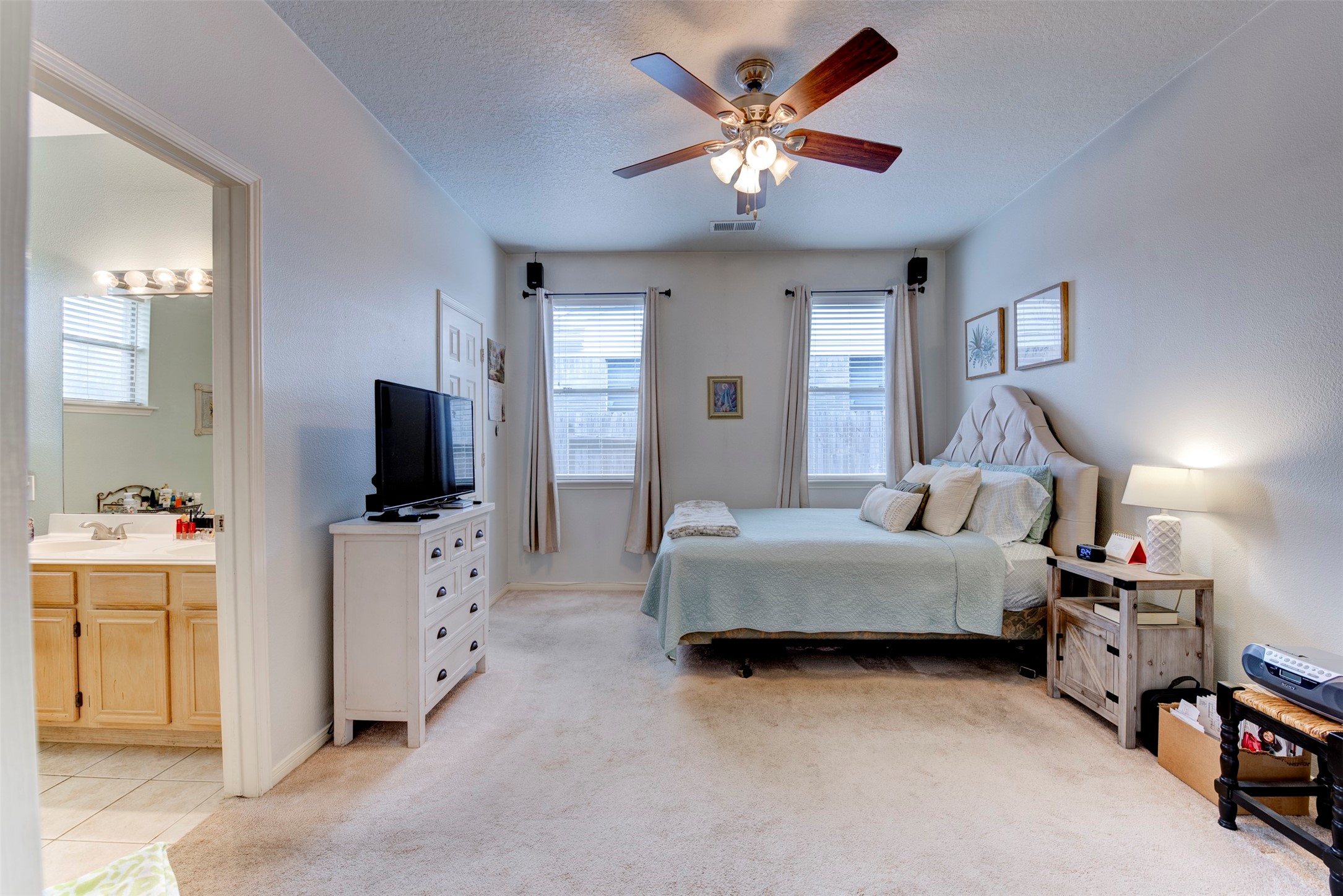 2923 Rising Sun Road Katy, TX 77449 - Photo 15 of 25