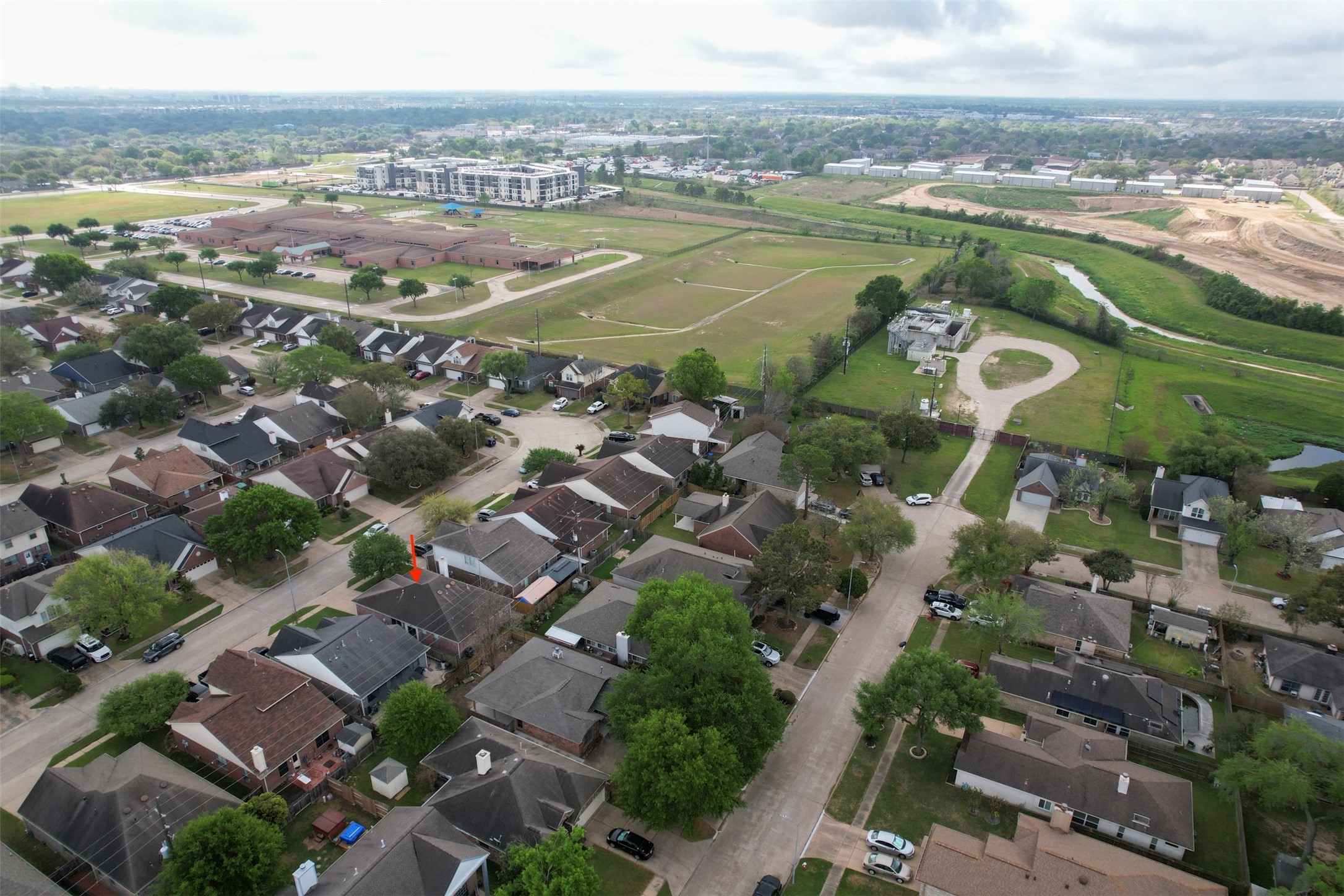 2923 Rising Sun Road Katy, TX 77449 - Photo 25 of 25
