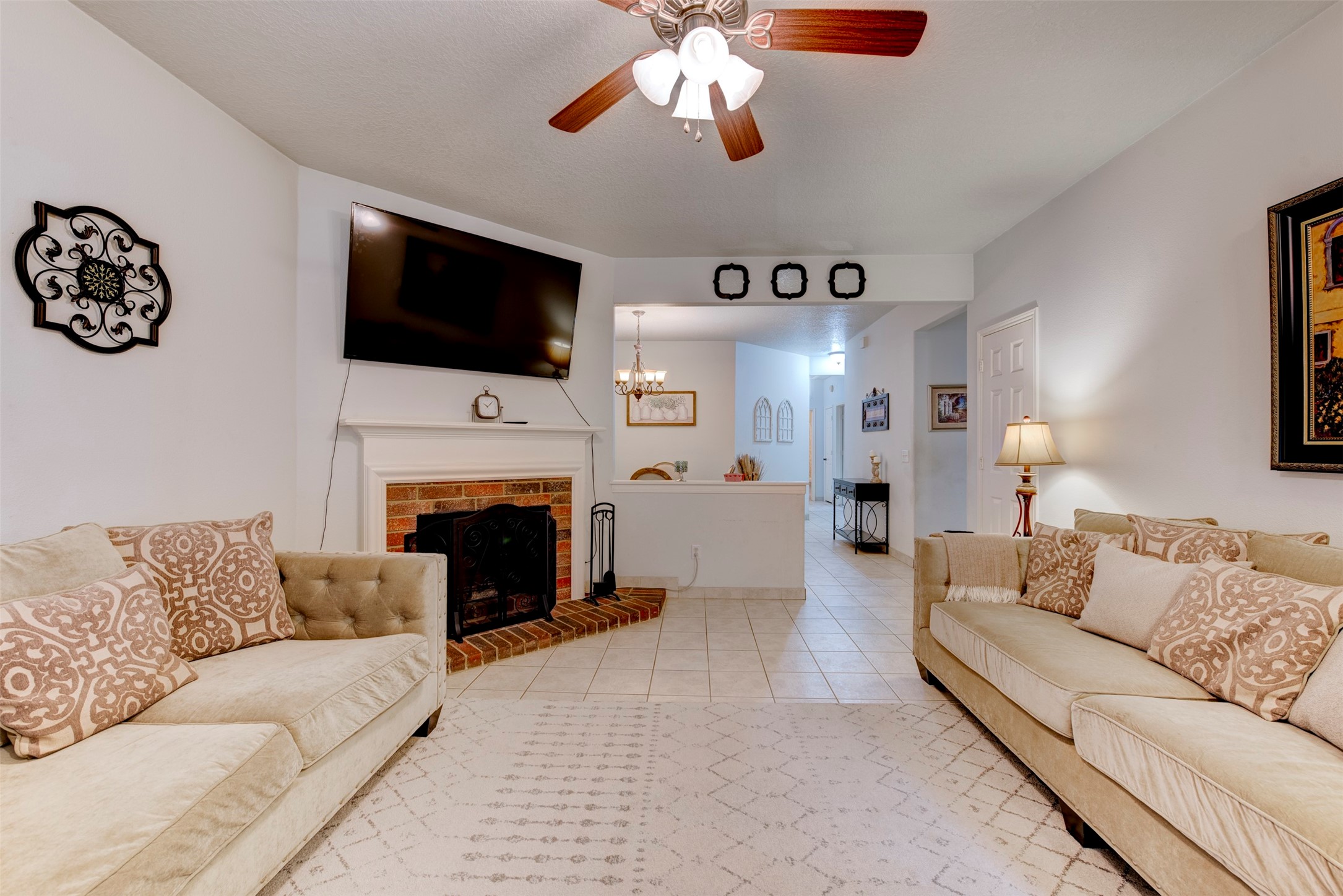 2923 Rising Sun Road Katy, TX 77449 - Photo 3 of 25