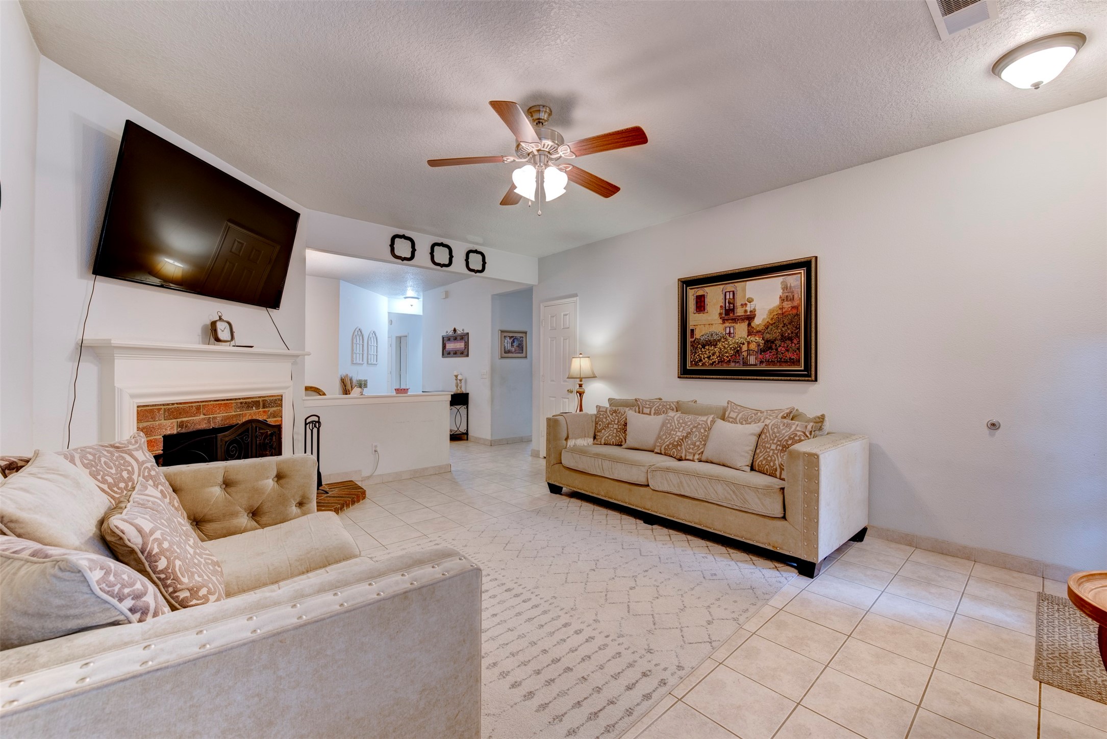 2923 Rising Sun Road Katy, TX 77449 - Photo 4 of 25