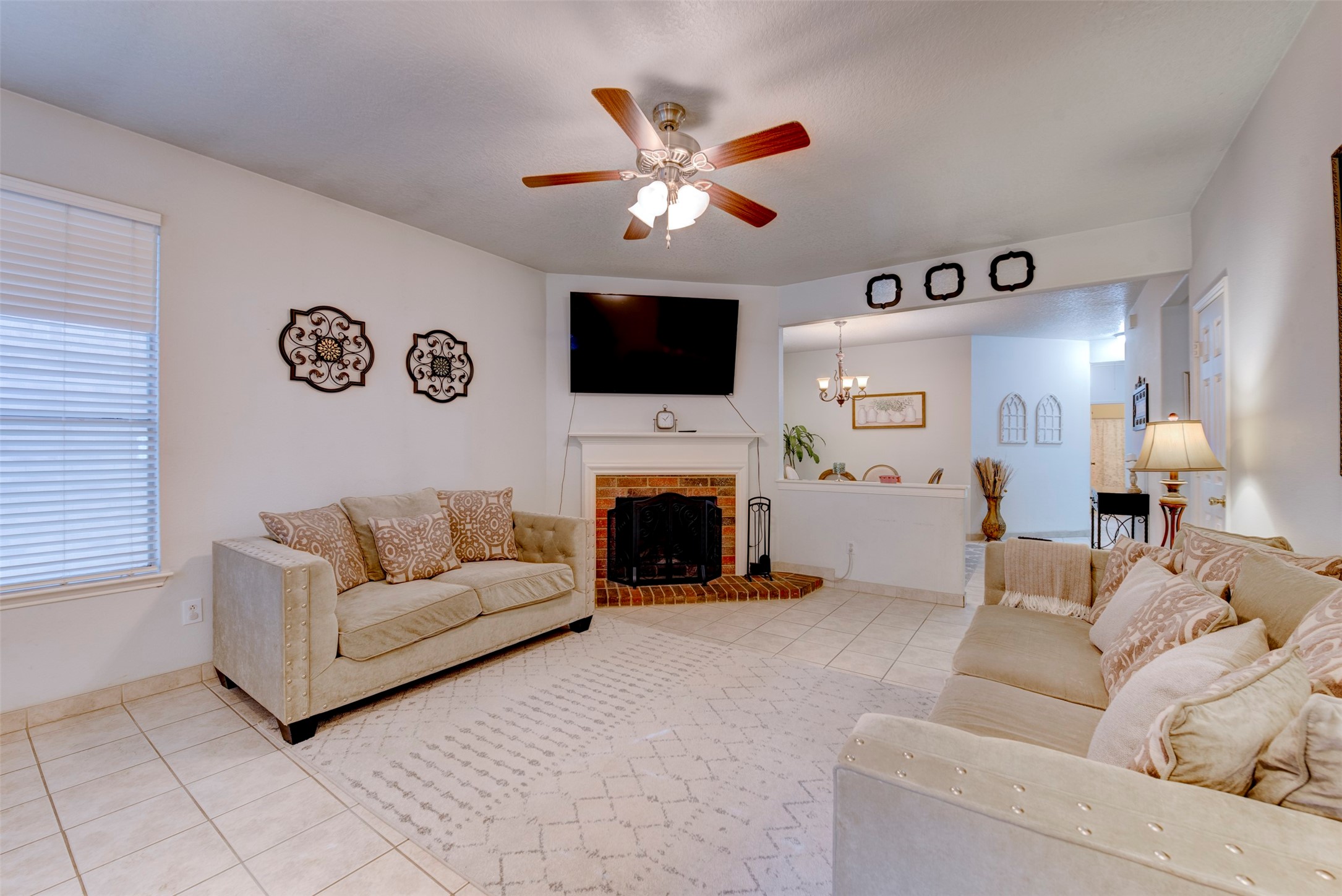 2923 Rising Sun Road Katy, TX 77449 - Photo 5 of 25