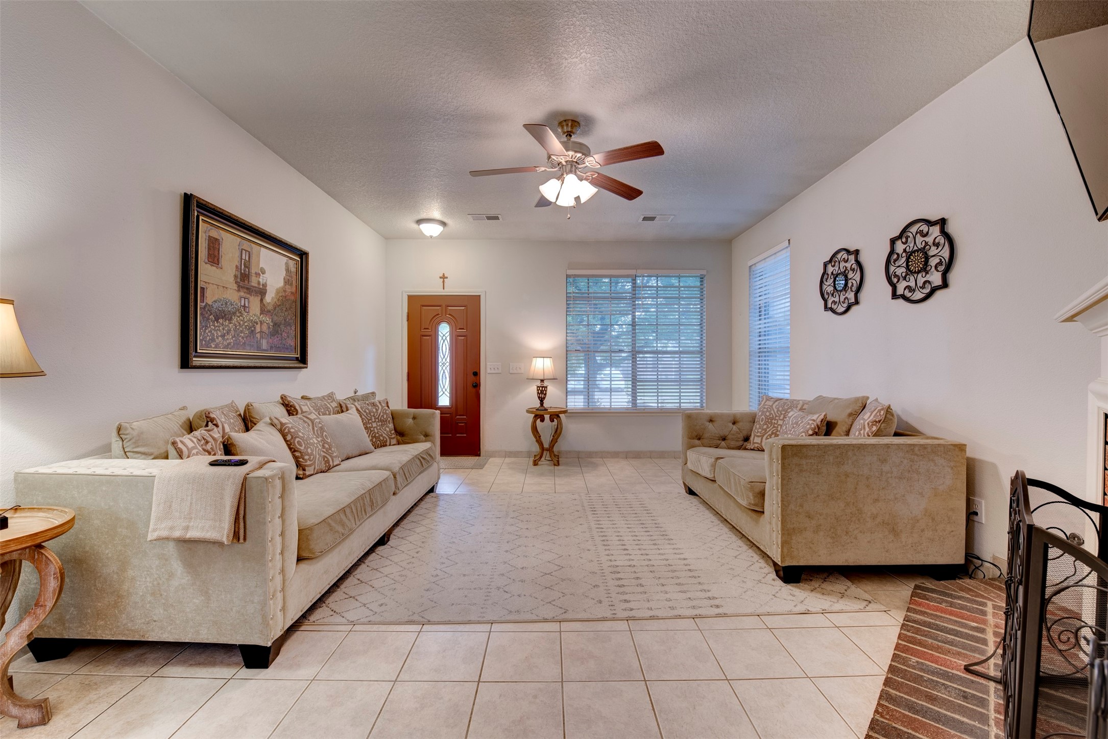 2923 Rising Sun Road Katy, TX 77449 - Photo 6 of 25