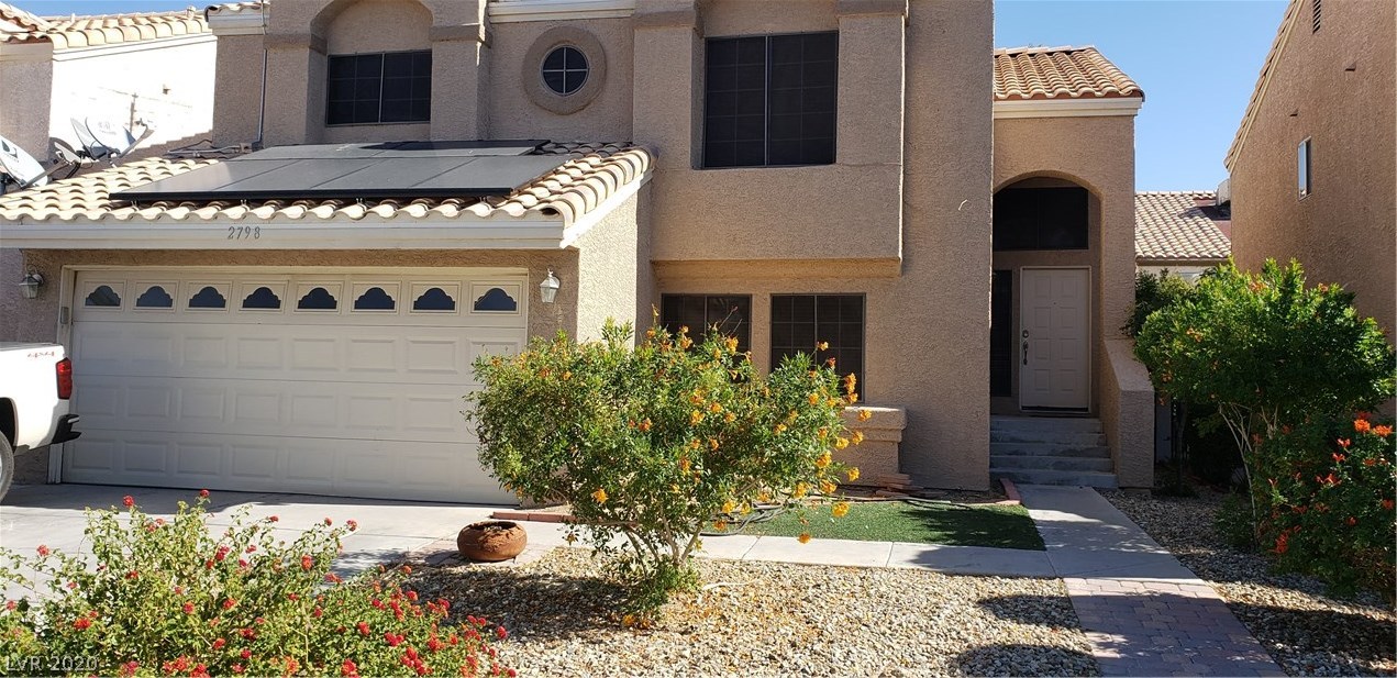 2798 Quaker Ridge Road Las Vegas, NV 89142 - Photo 1 of 23 Gallery Image 1