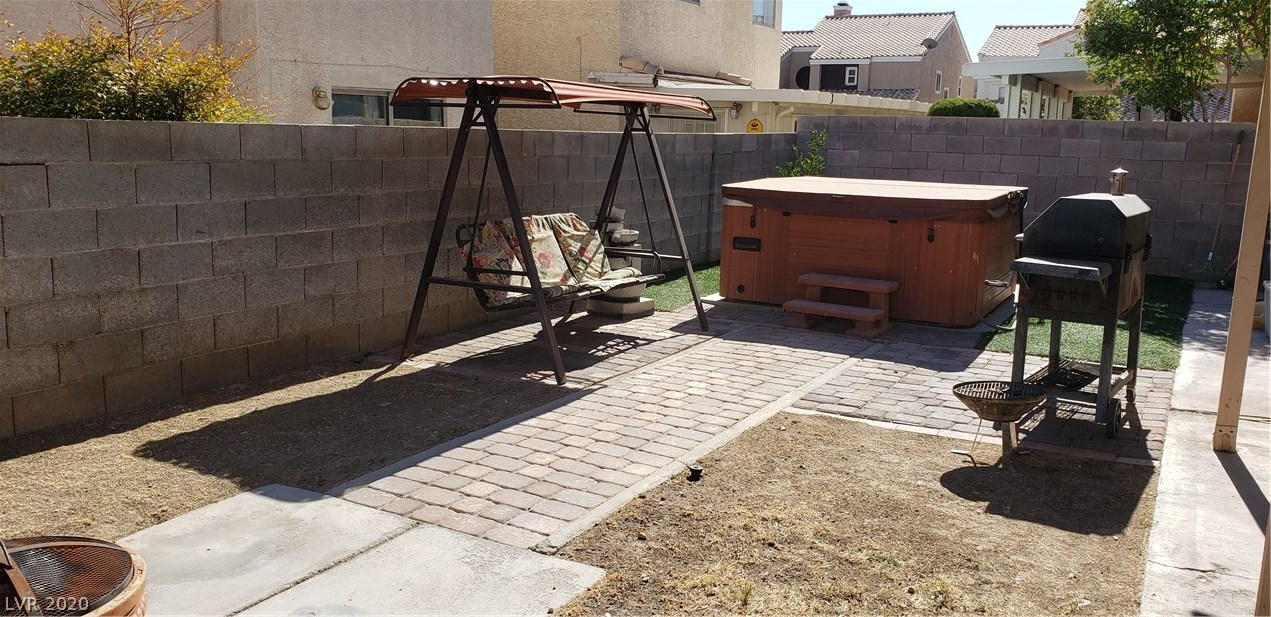 2798 Quaker Ridge Road Las Vegas, NV 89142 - Photo 21 of 23 Gallery Image 21