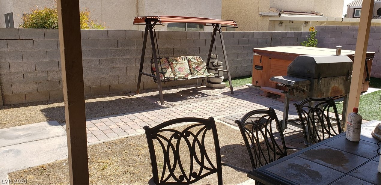 2798 Quaker Ridge Road Las Vegas, NV 89142 - Photo 22 of 23 Gallery Image 22