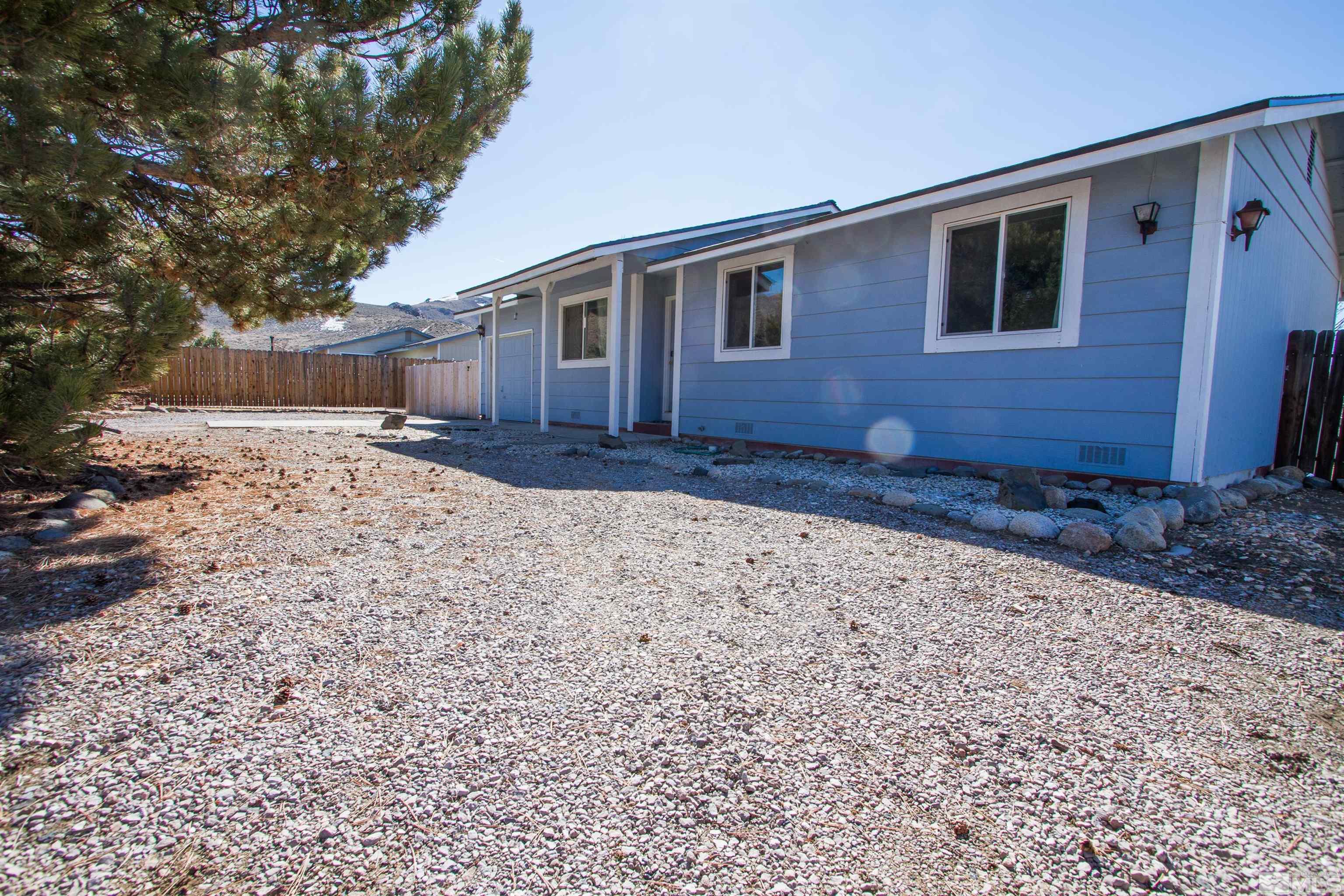 3410 Becard Lane Reno, NV 89508 - Photo 1 of 20 Photo 1