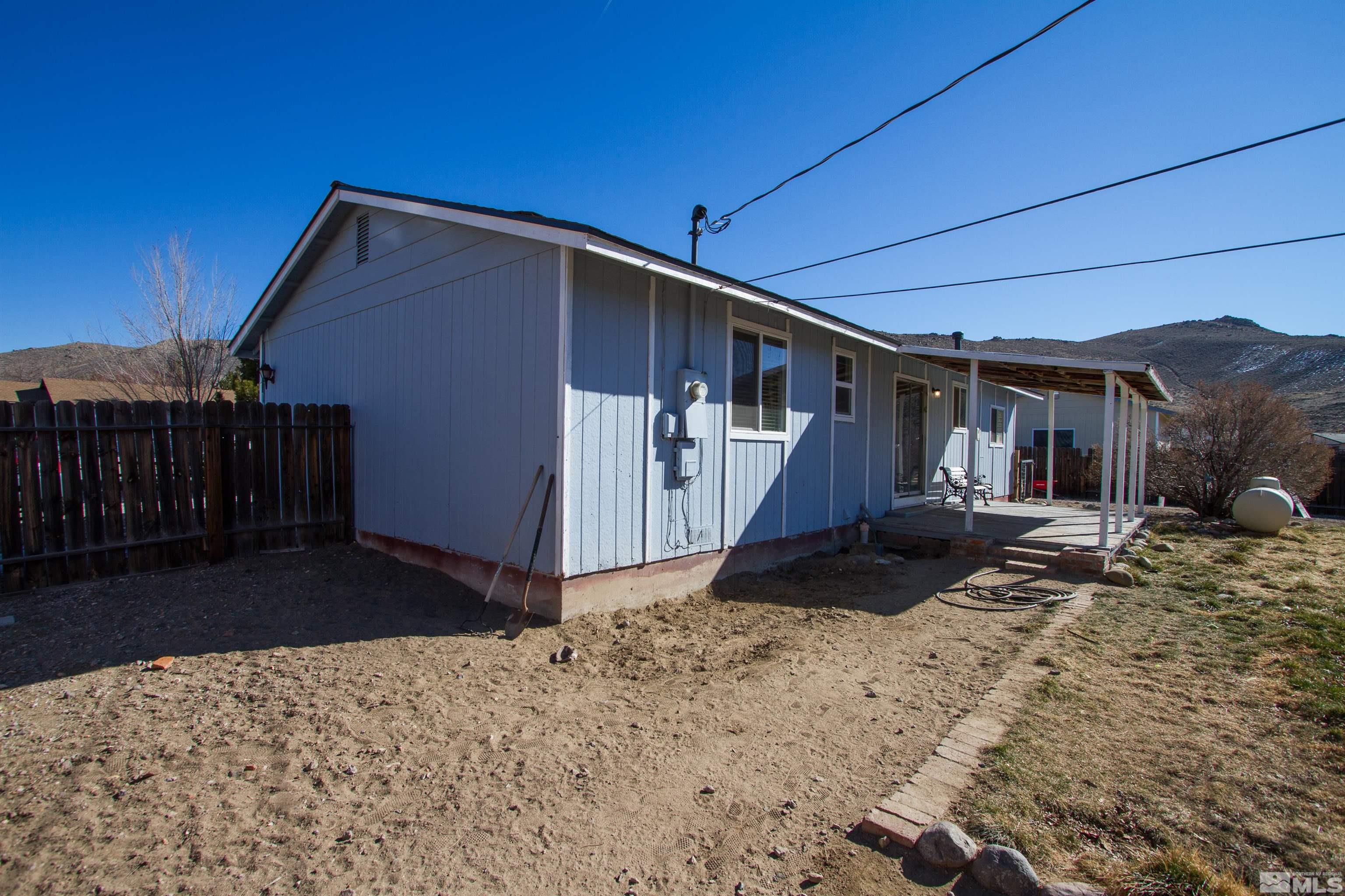 3410 Becard Lane Reno, NV 89508 - Photo 18 of 20 Photo 18