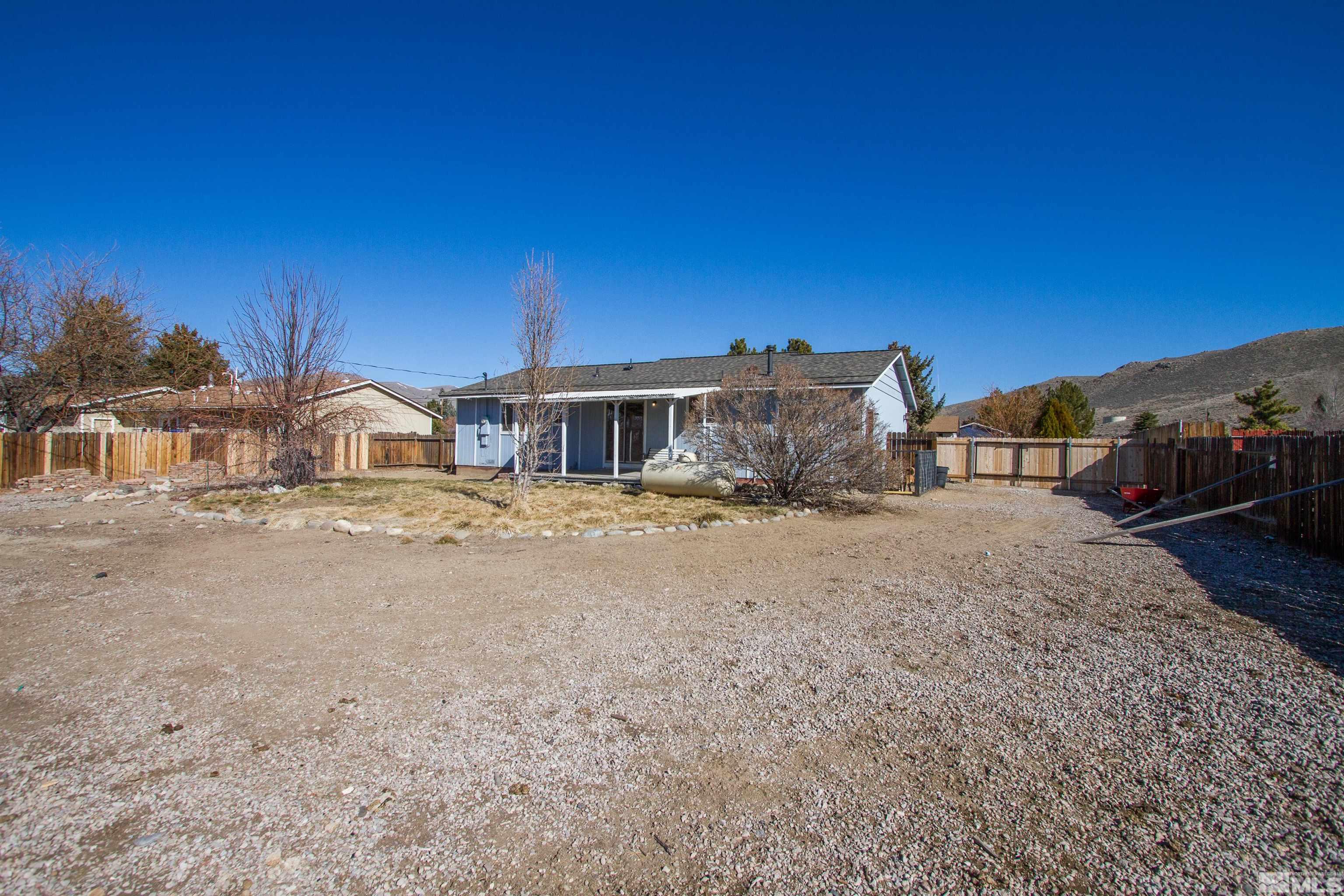 3410 Becard Lane Reno, NV 89508 - Photo 19 of 20 Photo 19