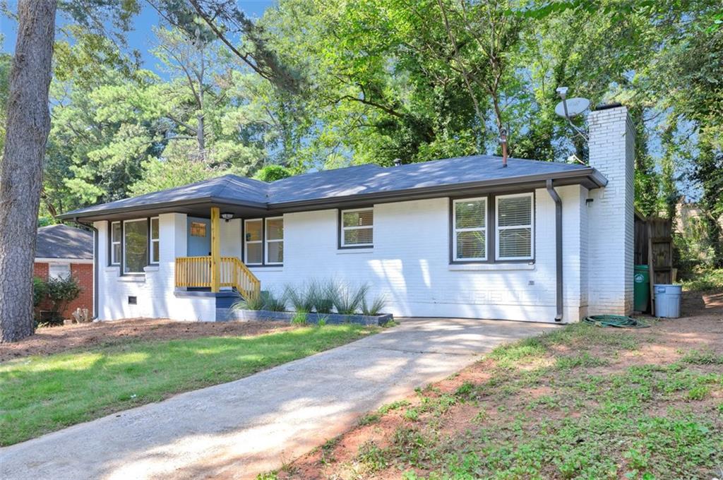 3410 Lark Lane Decatur, GA 30032 - Photo 1 of 1