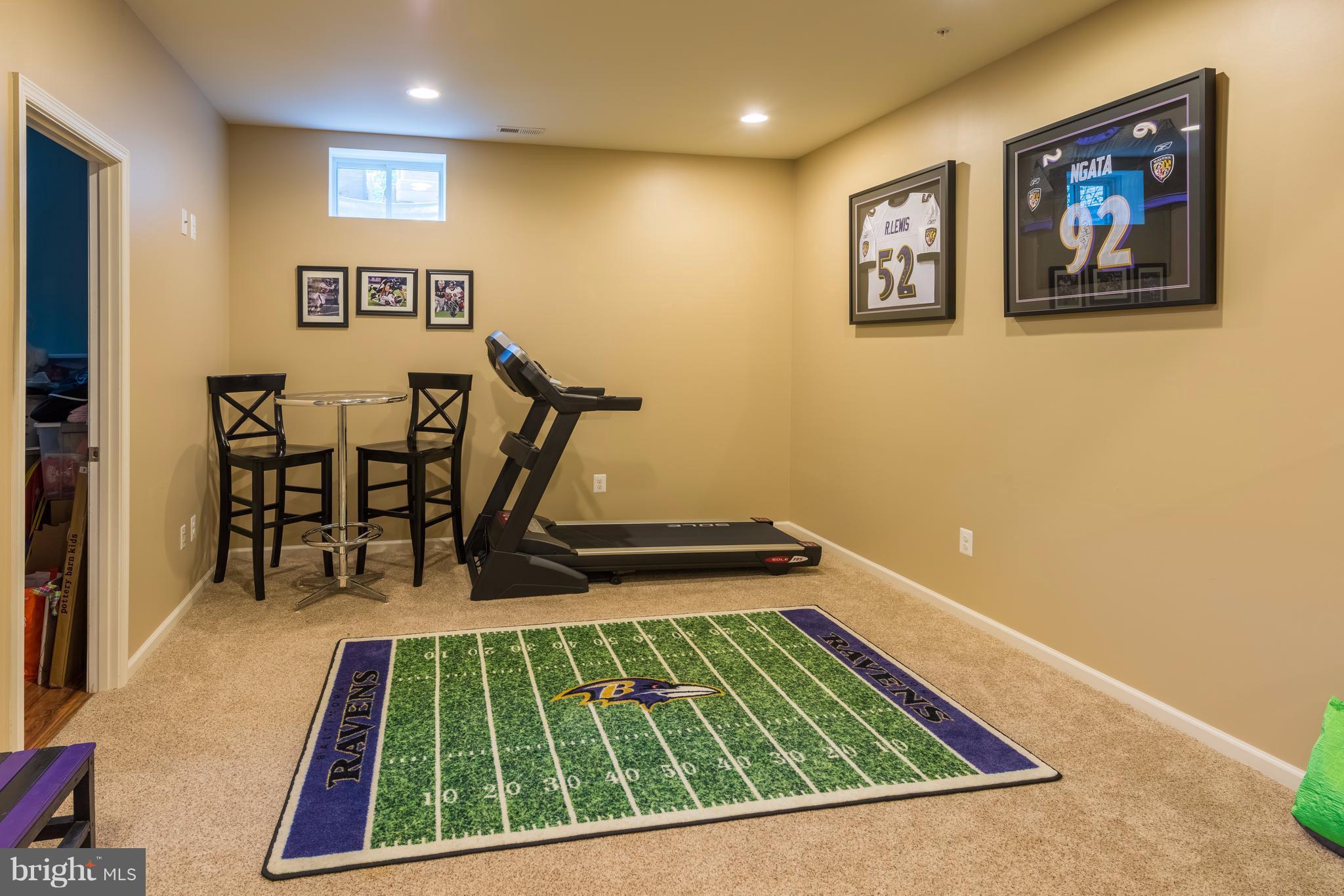 8183 Ridgely Loop Severn, MD 21144 - Photo 14 of 29 Basement