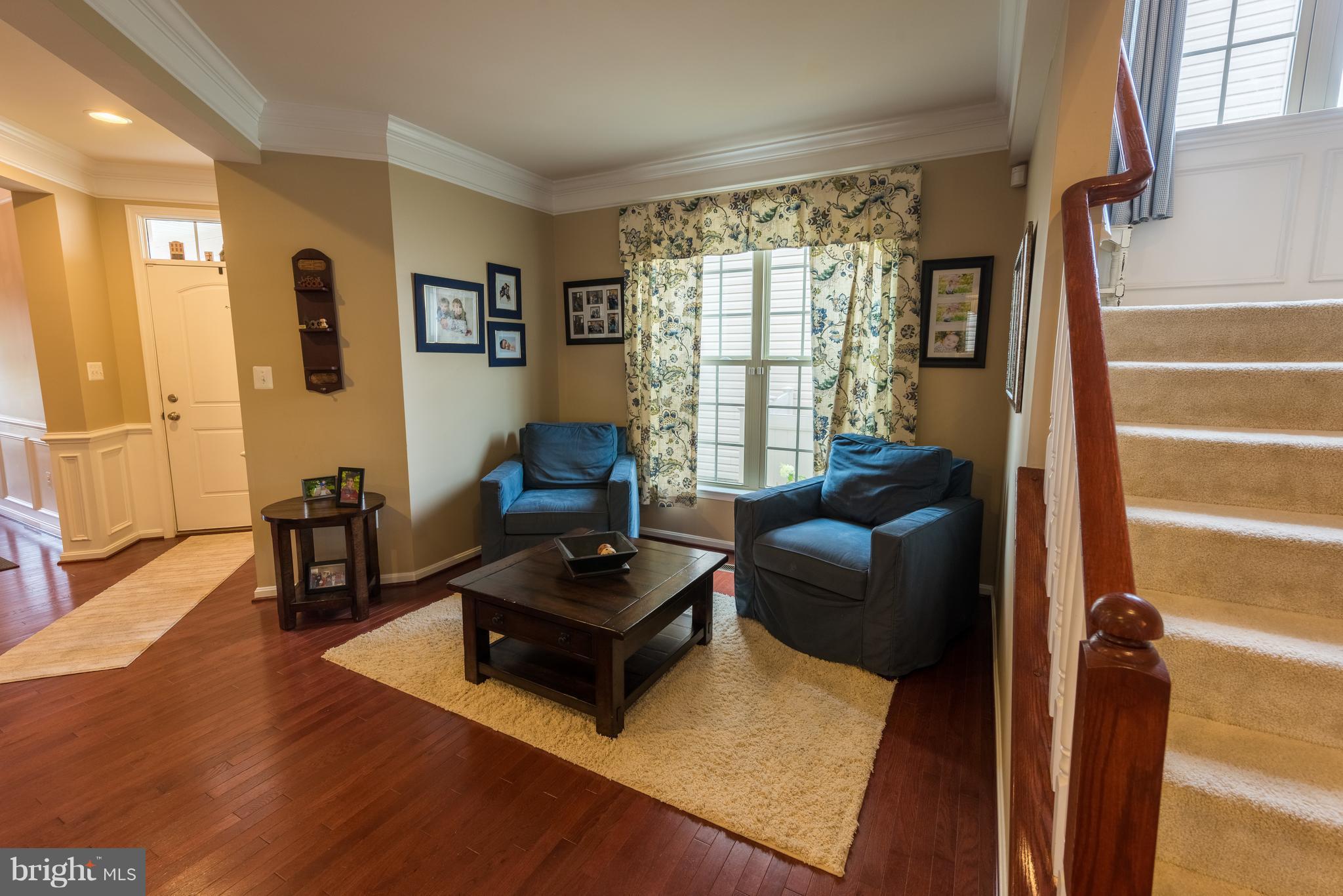 8183 Ridgely Loop Severn, MD 21144 - Photo 8 of 29 View