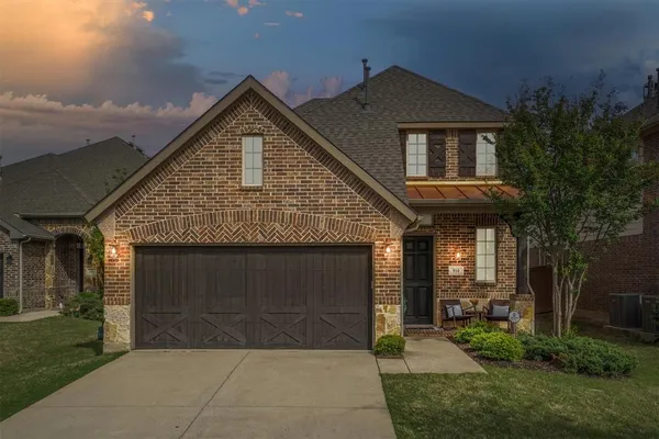 $520,000 | 910 Kirby Drive, Argyle, TX 76226