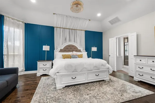 $520,000 | 910 Kirby Drive, Argyle, TX 76226