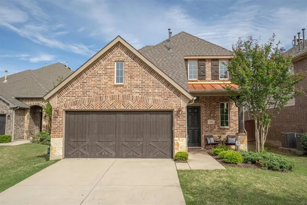 $520,000 | 910 Kirby Drive, Argyle, TX 76226