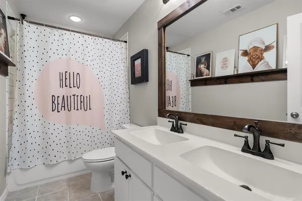 $520,000 | 910 Kirby Drive, Argyle, TX 76226