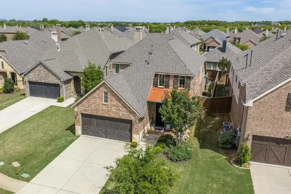 $520,000 | 910 Kirby Drive, Argyle, TX 76226