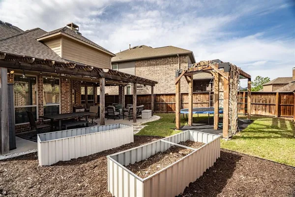 $520,000 | 910 Kirby Drive, Argyle, TX 76226