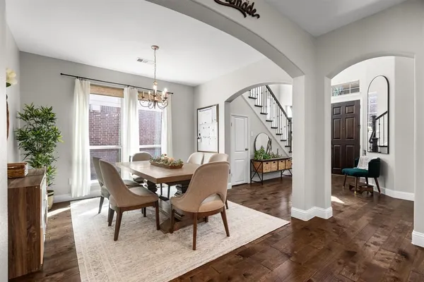 $520,000 | 910 Kirby Drive, Argyle, TX 76226