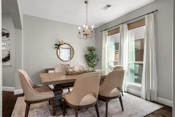 $520,000 | 910 Kirby Drive, Argyle, TX 76226