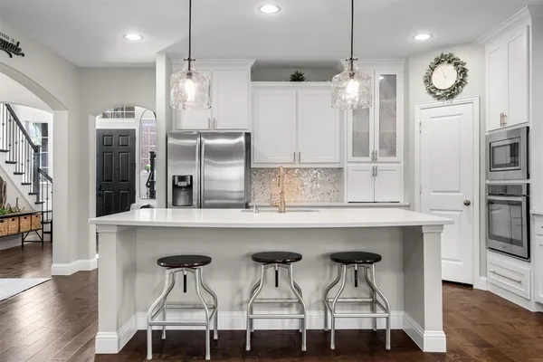 $520,000 | 910 Kirby Drive, Argyle, TX 76226