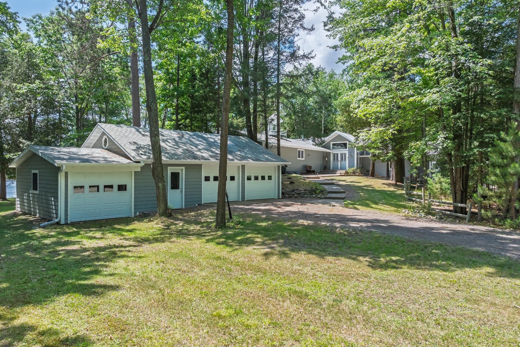 4245 North Shore Drive Rhinelander, WI 54501 - Photo 22 of 48 Gallery Image 22