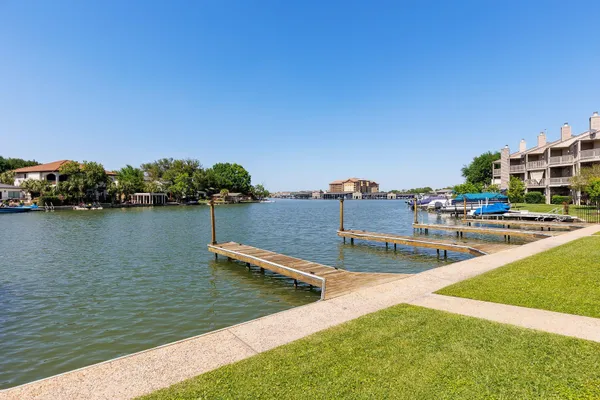 $397,000 | 509 Short Circuit, Unit 104, Horseshoe Bay, TX 78657