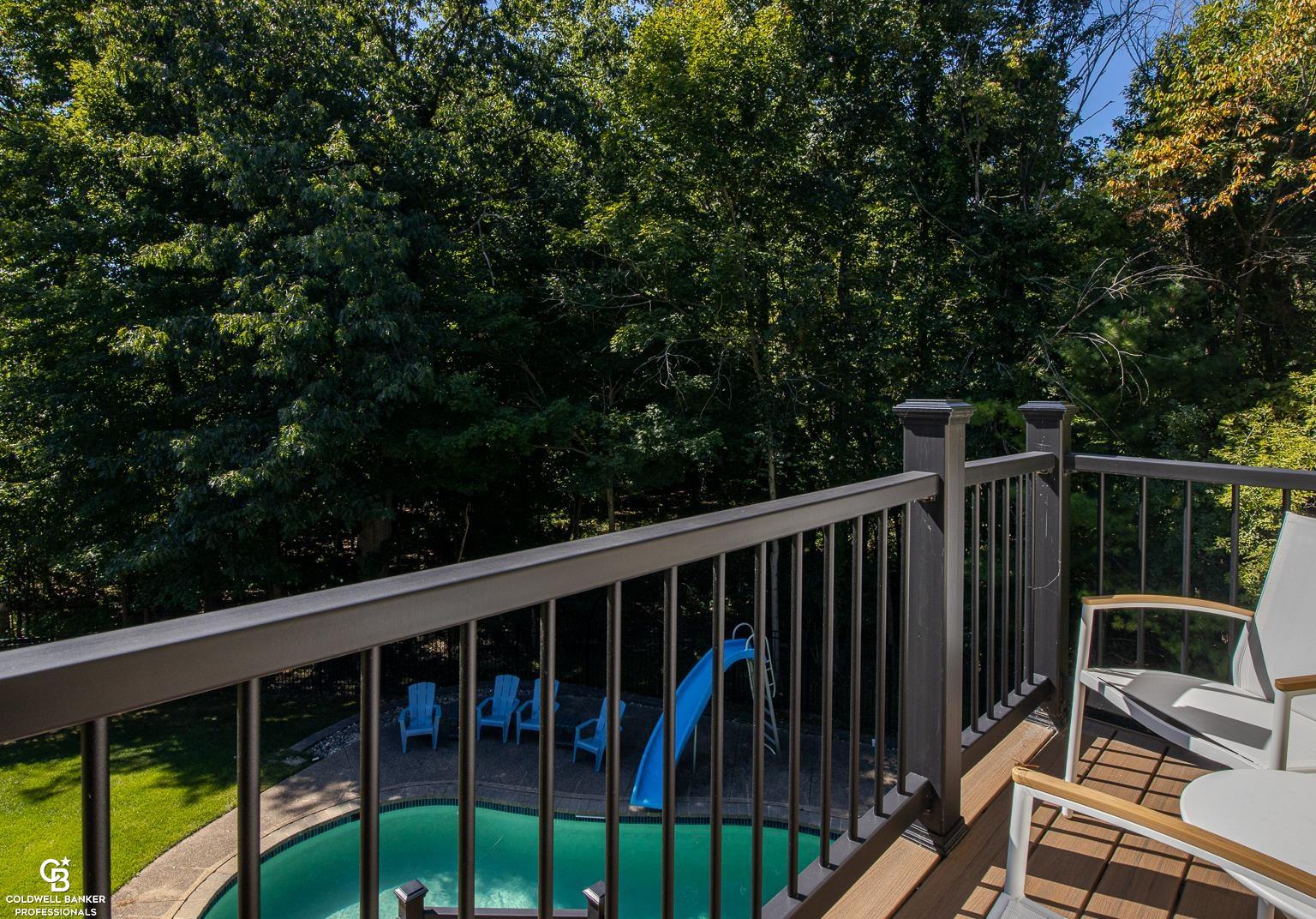 1057 Blue Ridge Circle Clarkston, MI 48348 - Photo 64 of 78