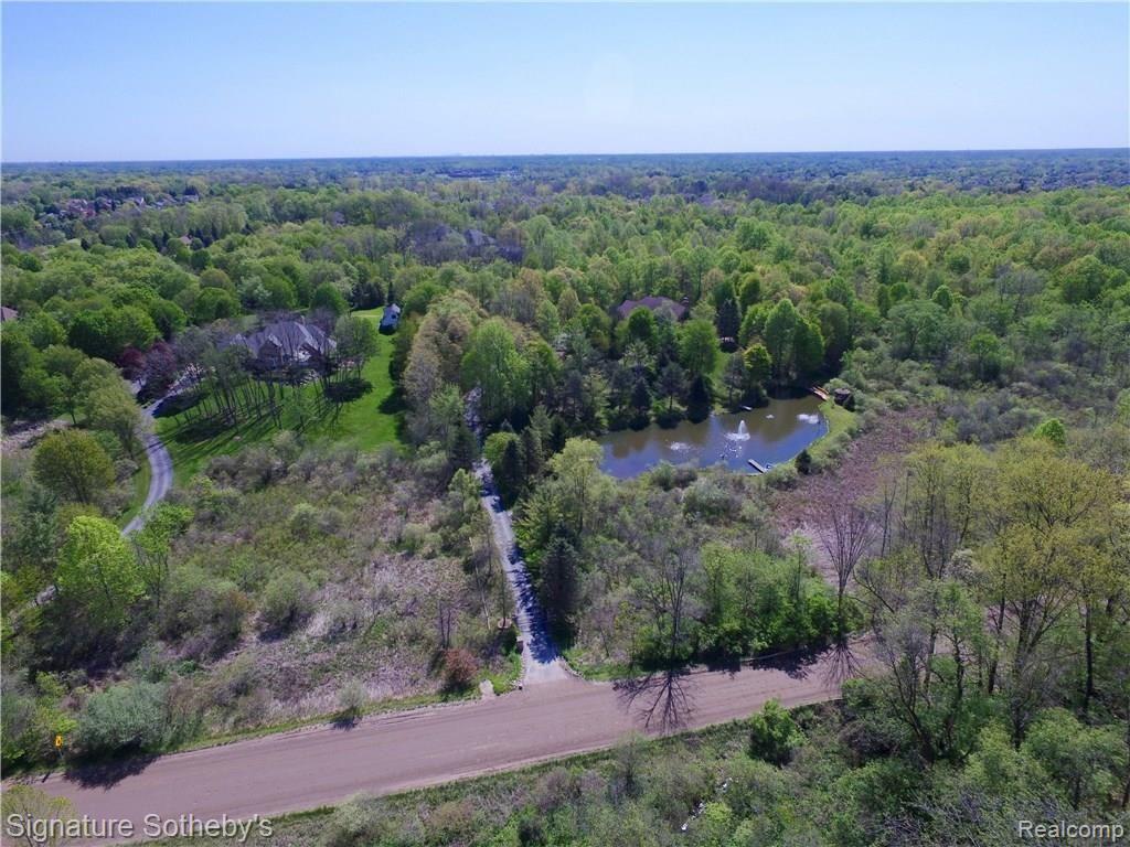 8400 Ridge Road Canton, MI 48187 - Photo 1 of 69 10 Plus acres with home or sold with 5 + acres and vacant of 5+ acres