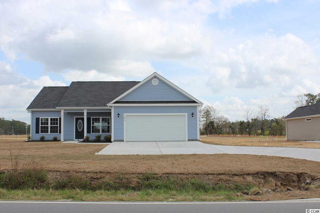 7817 Louisville Road Aynor, SC 29511 - Photo 1 of 27 Gallery Image 1