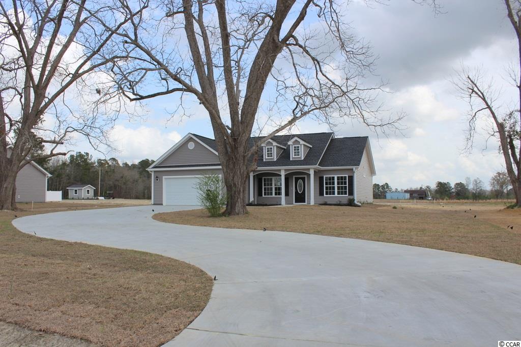 7817 Louisville Road Aynor, SC 29511 - Photo 2 of 27 Gallery Image 2