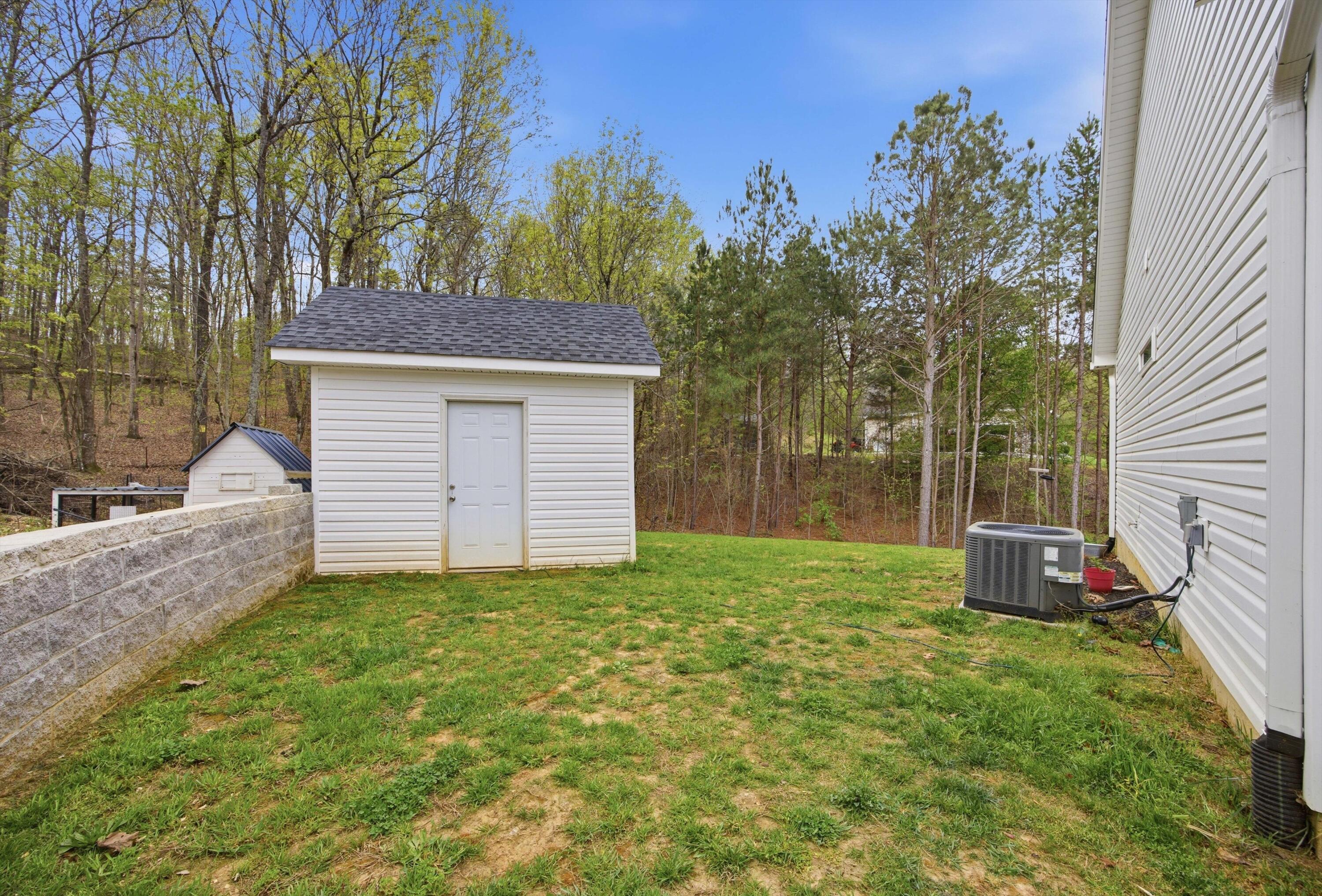 9 Stonecrest Drive Rock Spring, GA 30739 - Photo 26 of 32 31-090A1271