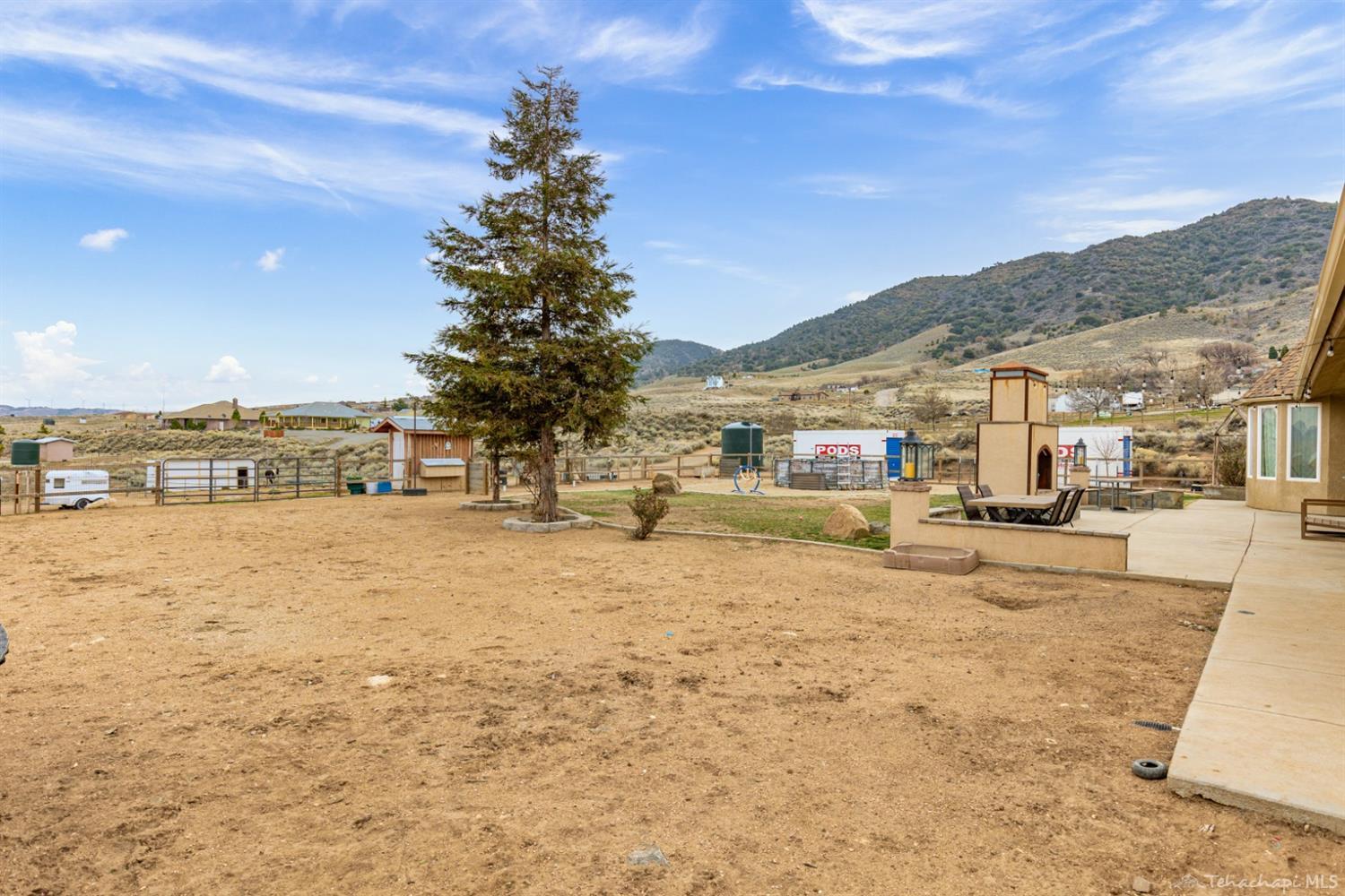 19500 Tucker Road Tehachapi, CA 93561 - Photo 45 of 54 Gallery Image 45