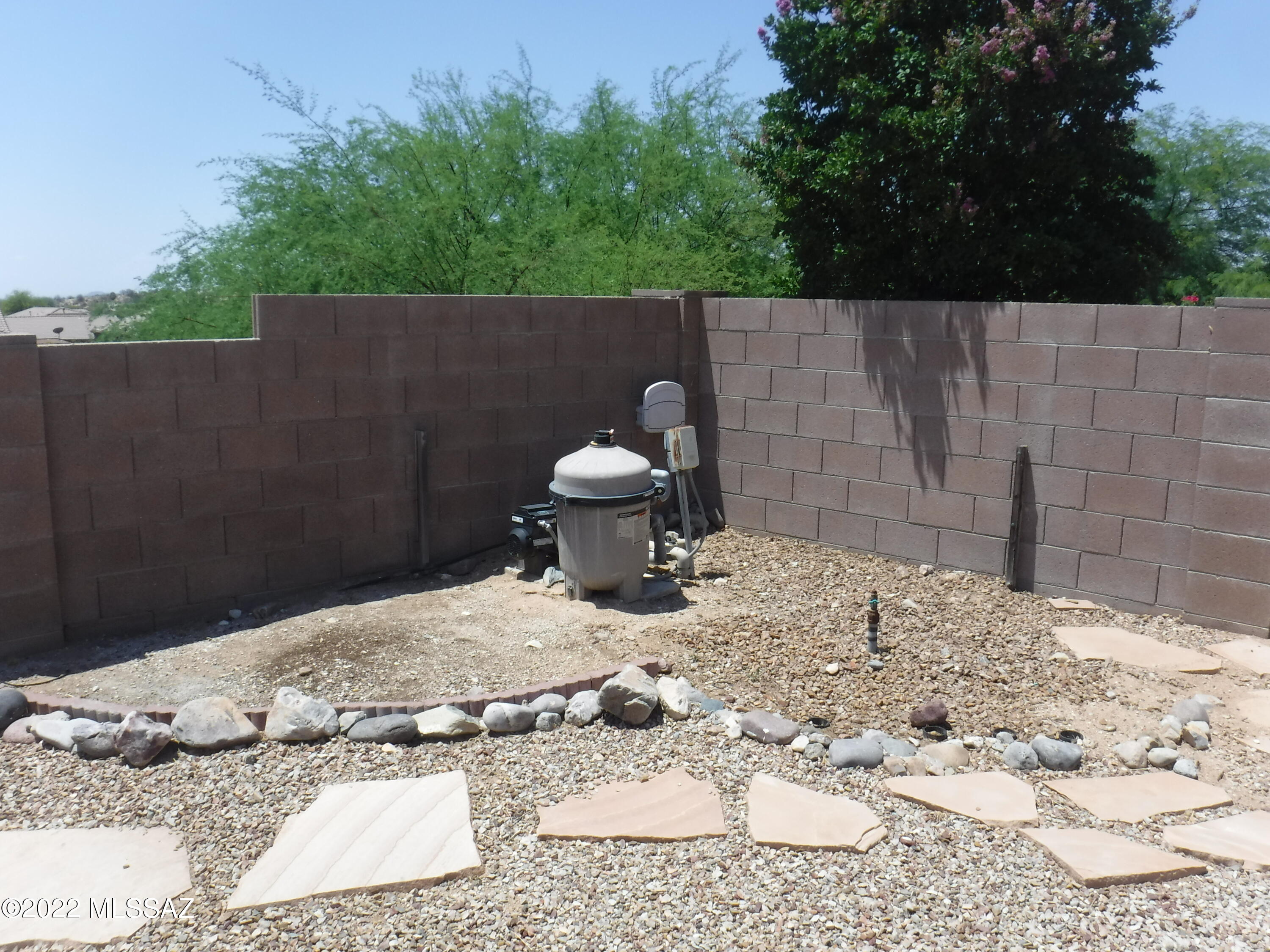317 West Plateau Road Oro Valley, AZ 85737 - Photo 29 of 40
