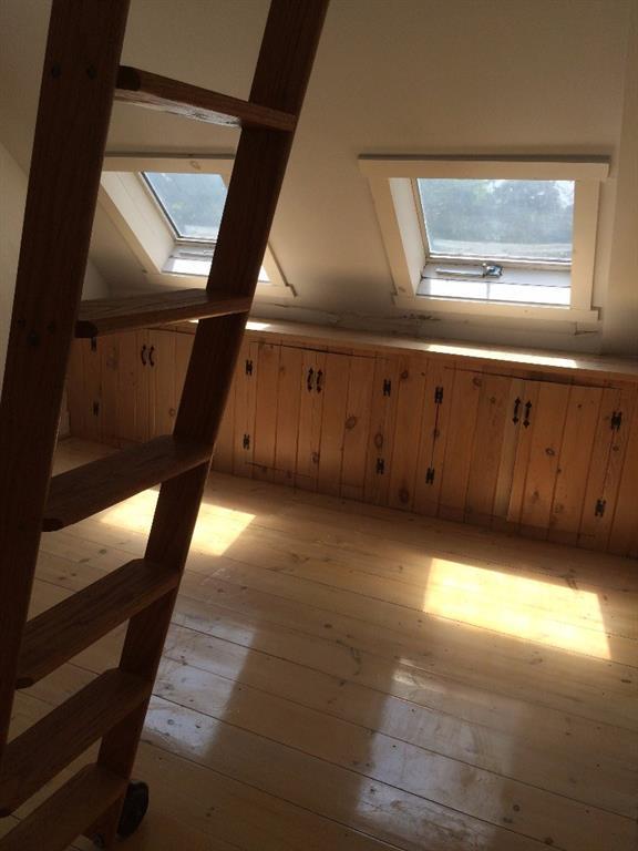 10 McDermott Road Raymond, ME 04071 - Photo 24 of 32 Skylights in newer finished bedroom