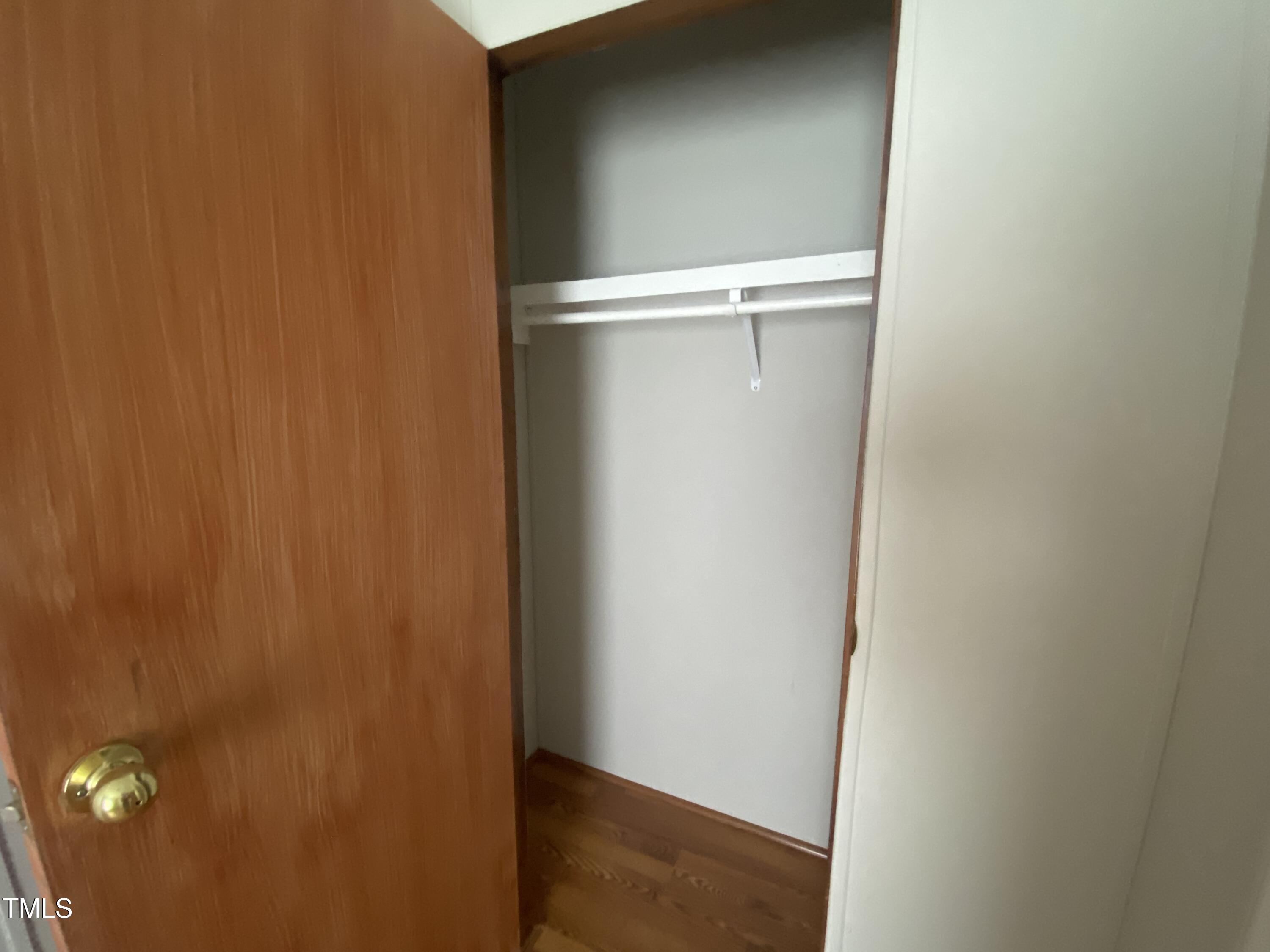 2020 Sanders Road Stem, NC 27581 - Photo 15 of 23 a view of closet