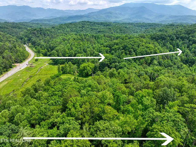 $6,500,000 | Birds Creek Road, Gatlinburg, TN 37738