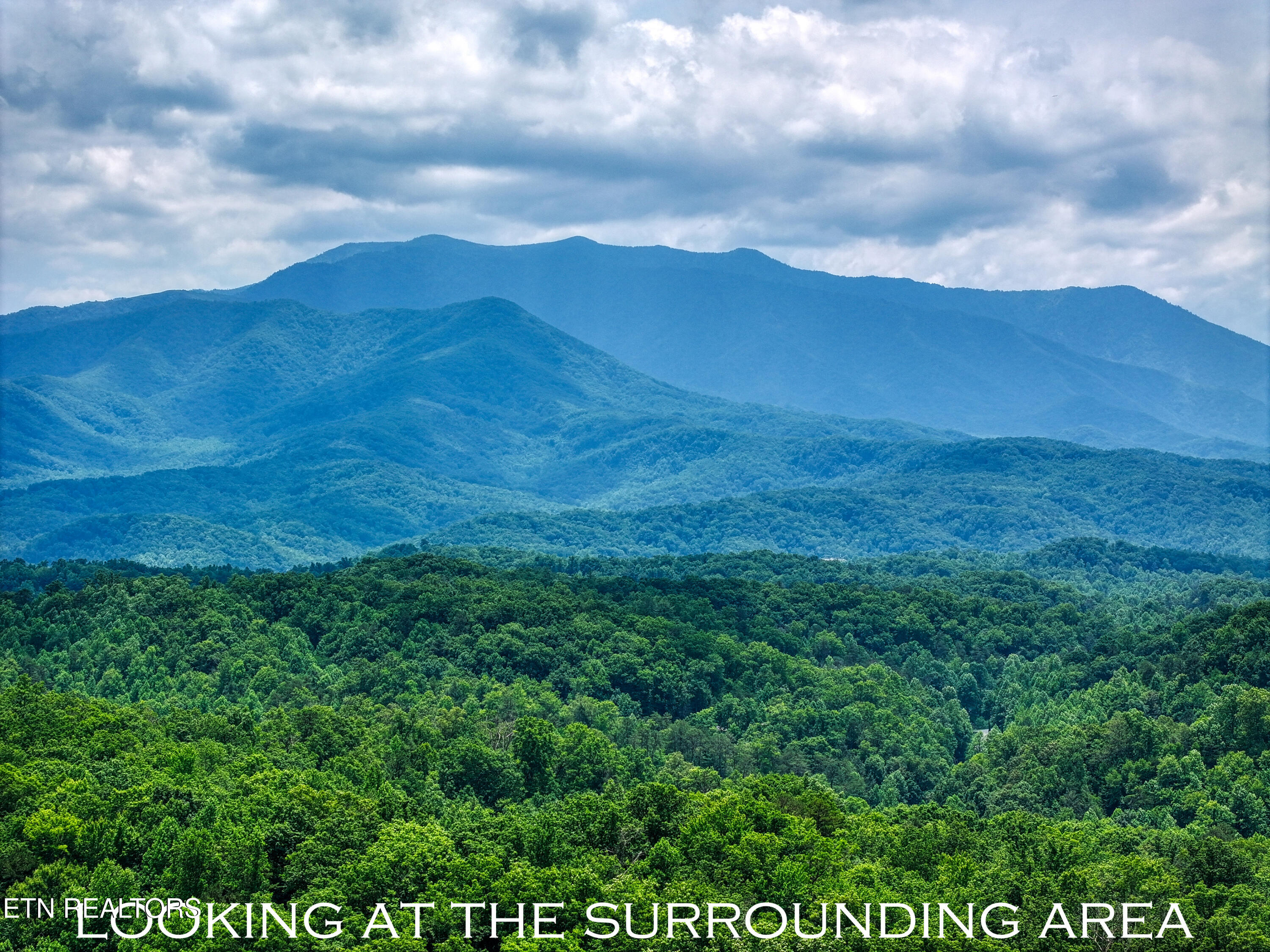 Birds Creek Road Gatlinburg, TN 37738 - Photo 40 of 45 DJI_20250611134440_0921_D_81