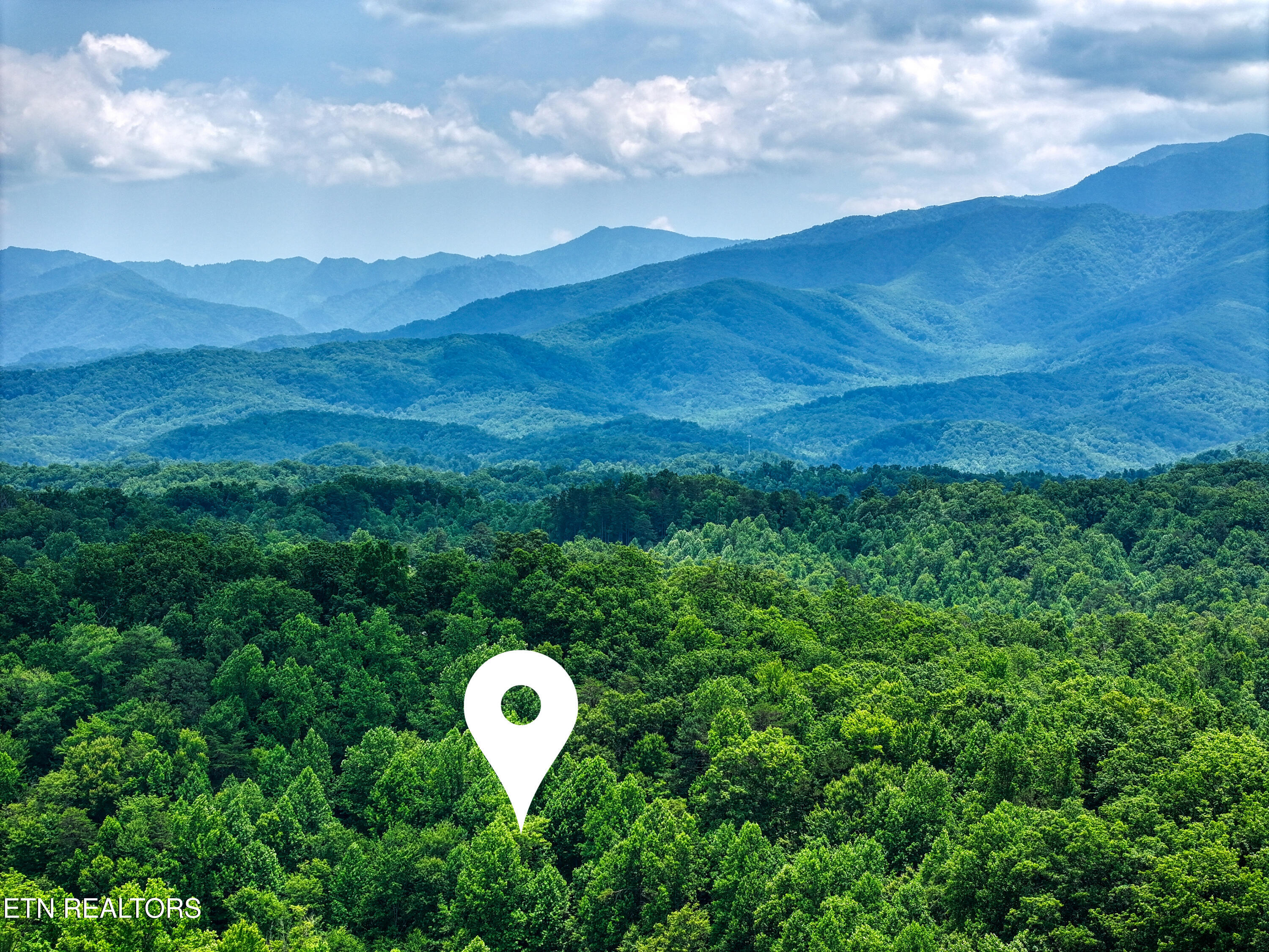 Birds Creek Road Gatlinburg, TN 37738 - Photo 41 of 45 DJI_20250611134436_0916_D_80