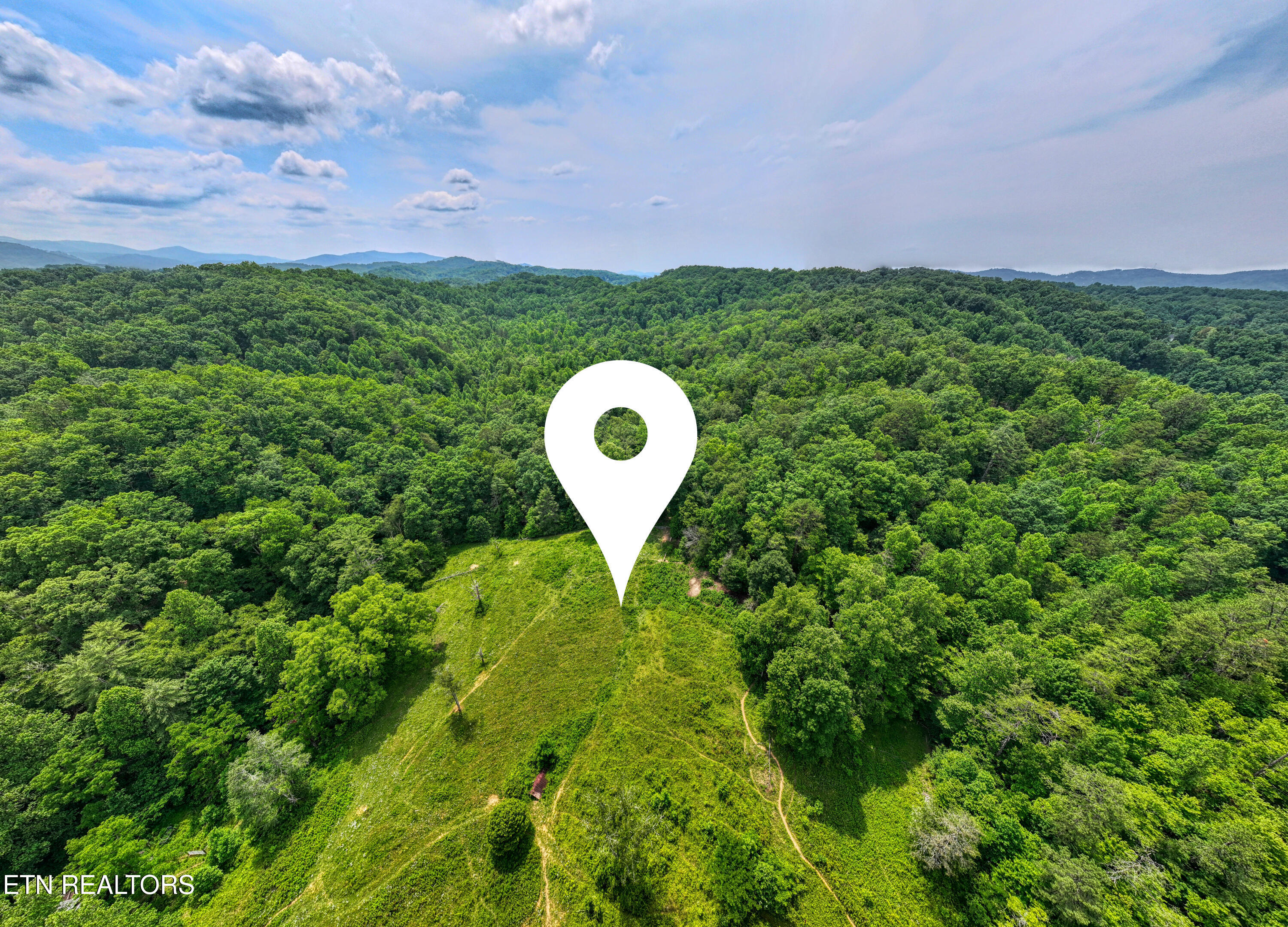Birds Creek Road Gatlinburg, TN 37738 - Photo 6 of 45 DJI_20250611145727_0051_D_109