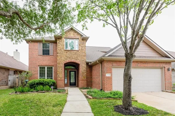 $2,750 | 23147 Enchanted Cactus Drive, Katy, TX 77494