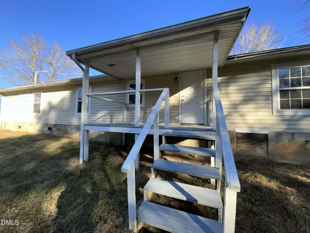 $115,000 | 30 Sutton Road, Louisburg, NC 27549
