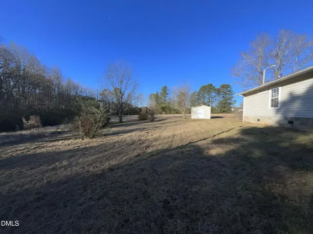 $115,000 | 30 Sutton Road, Louisburg, NC 27549