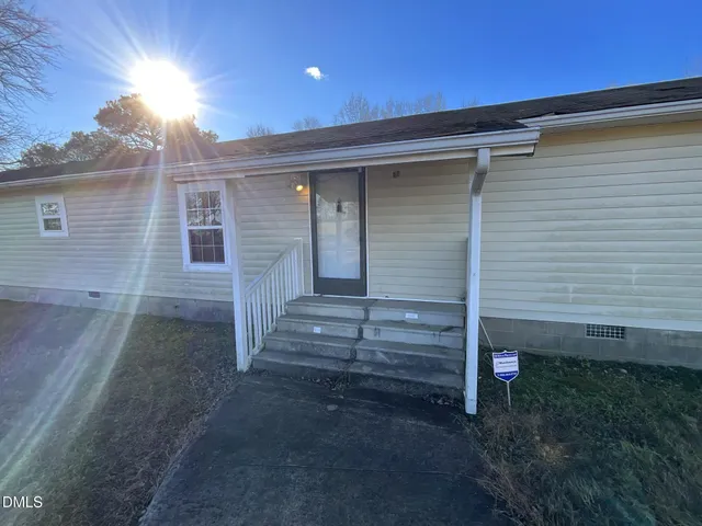 $115,000 | 30 Sutton Road, Louisburg, NC 27549