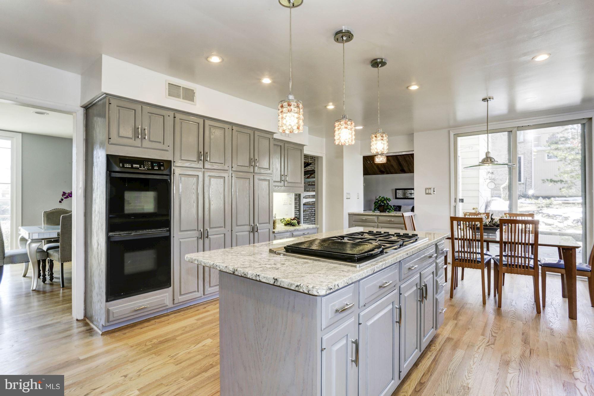 10012 Hall Road Potomac, MD 20854 - Photo 11 of 28 Kitchen