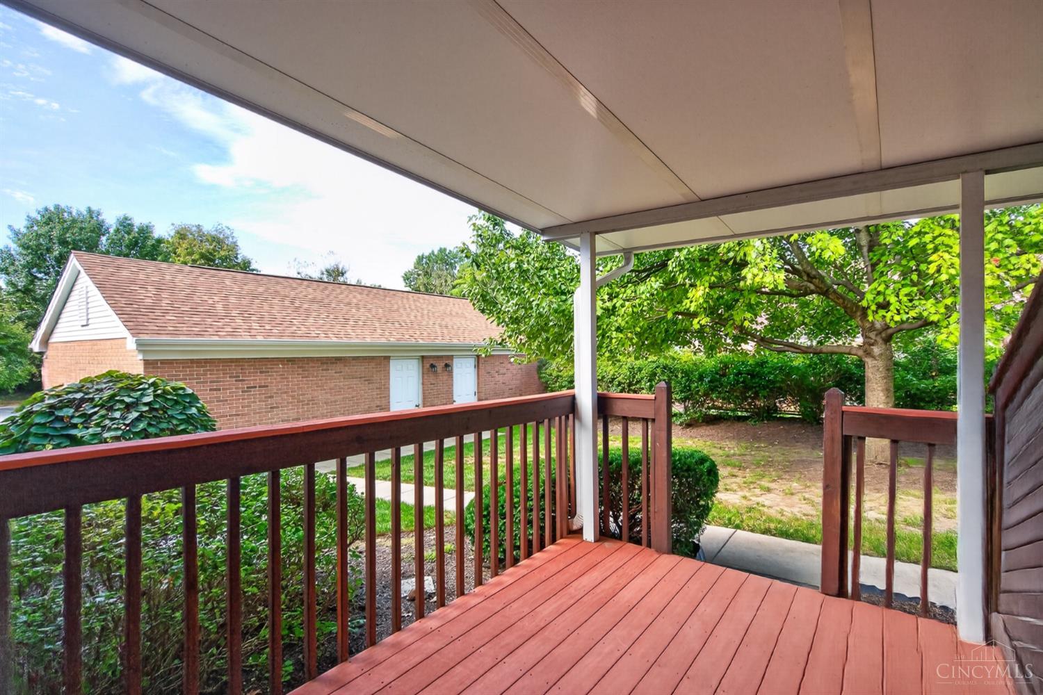 9043 Winton Road, Unit 2 Cincinnati, OH 45231 - Photo 17 of 19 Gallery Image 17
