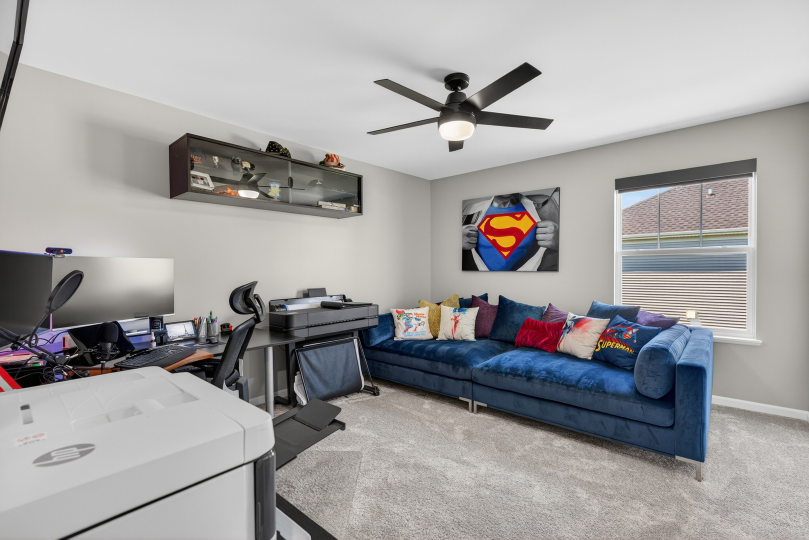 16230 Lake View Road Plainfield, IL 60586 - Photo 43 of 62
