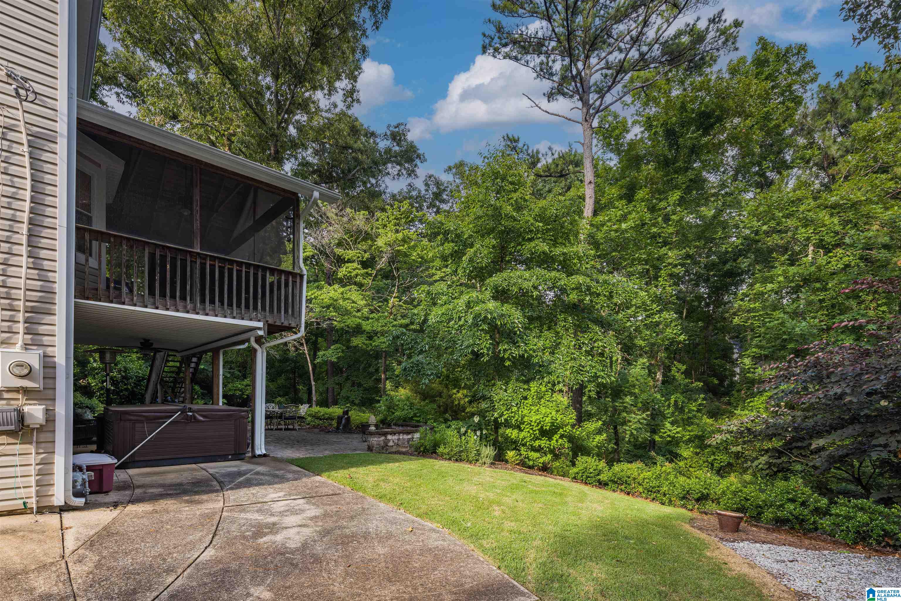 1104 Colonial Drive Alabaster, AL 35007 - Photo 49 of 50