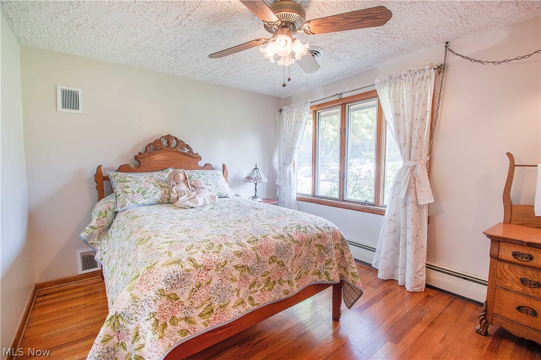 2128 Pressler Road Akron, OH 44312 - Photo 25 of 35 Bedroom 1 of 2.