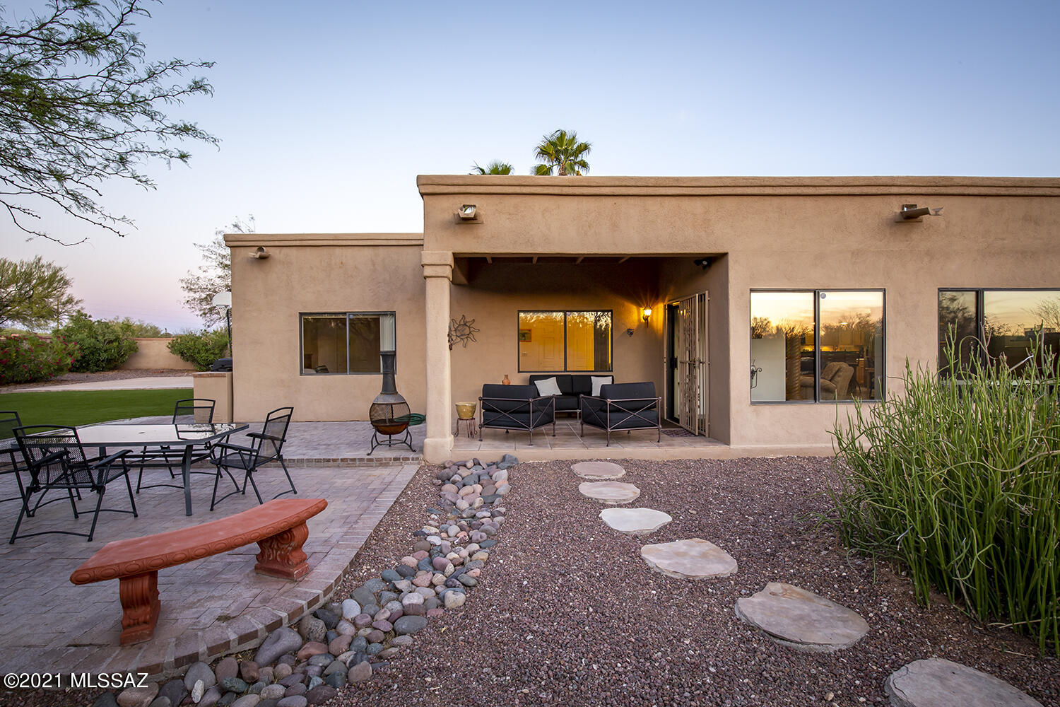 5201 North Pontatoc Road Tucson, AZ 85718 - Photo 35 of 38 Gallery Image 35